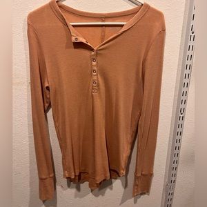 American Eagle Long Sleeve